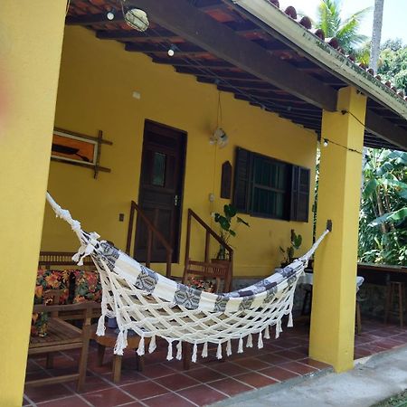 Casa No Morro - Charme Em Meio A Natureza Pertinho Da Praia 3 Dormitorios Сан-Себастьян Екстер'єр фото