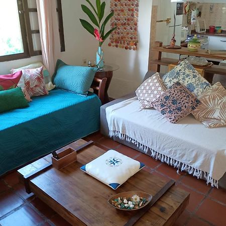 Casa No Morro - Charme Em Meio A Natureza Pertinho Da Praia 3 Dormitorios Сан-Себастьян Екстер'єр фото