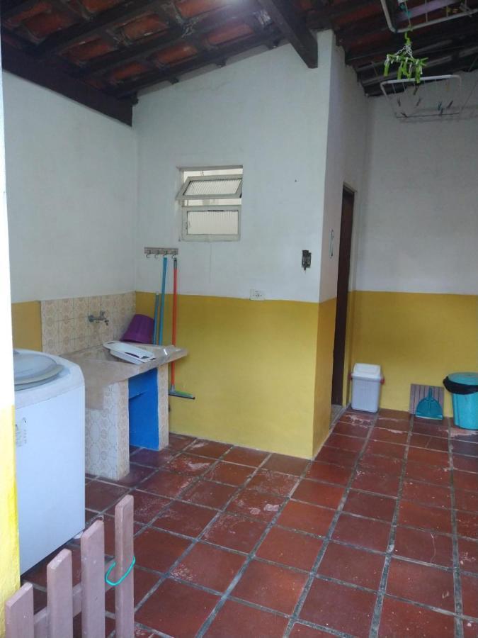 Casa No Morro - Charme Em Meio A Natureza Pertinho Da Praia 3 Dormitorios Сан-Себастьян Екстер'єр фото