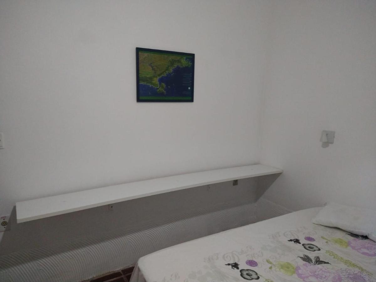Casa No Morro - Charme Em Meio A Natureza Pertinho Da Praia 3 Dormitorios Сан-Себастьян Екстер'єр фото