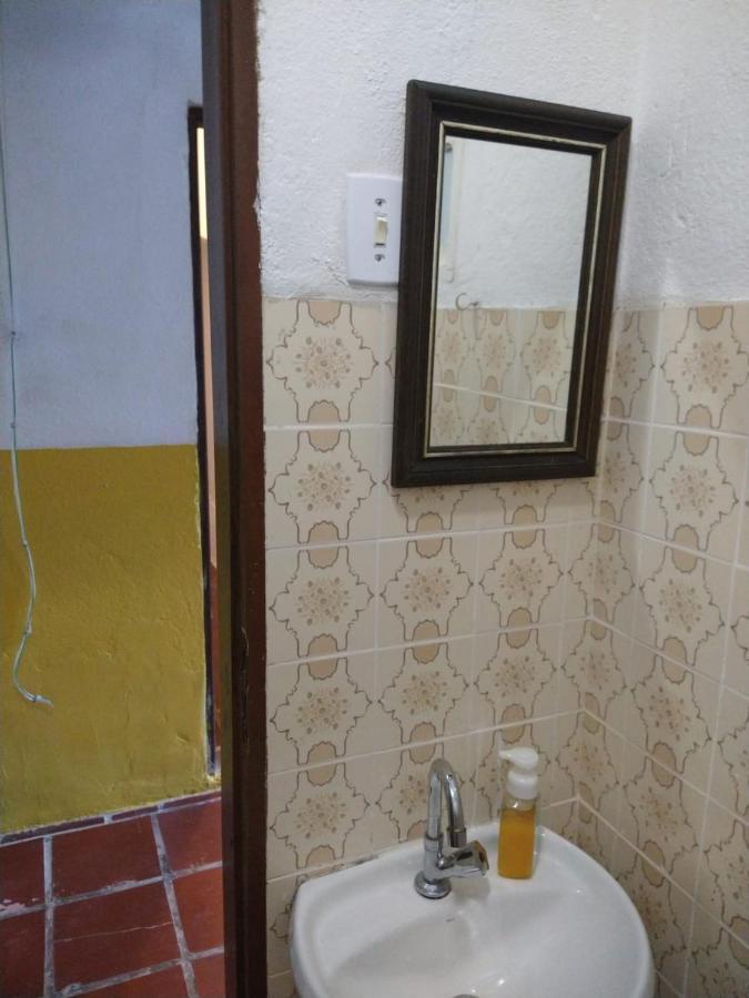 Casa No Morro - Charme Em Meio A Natureza Pertinho Da Praia 3 Dormitorios Сан-Себастьян Екстер'єр фото