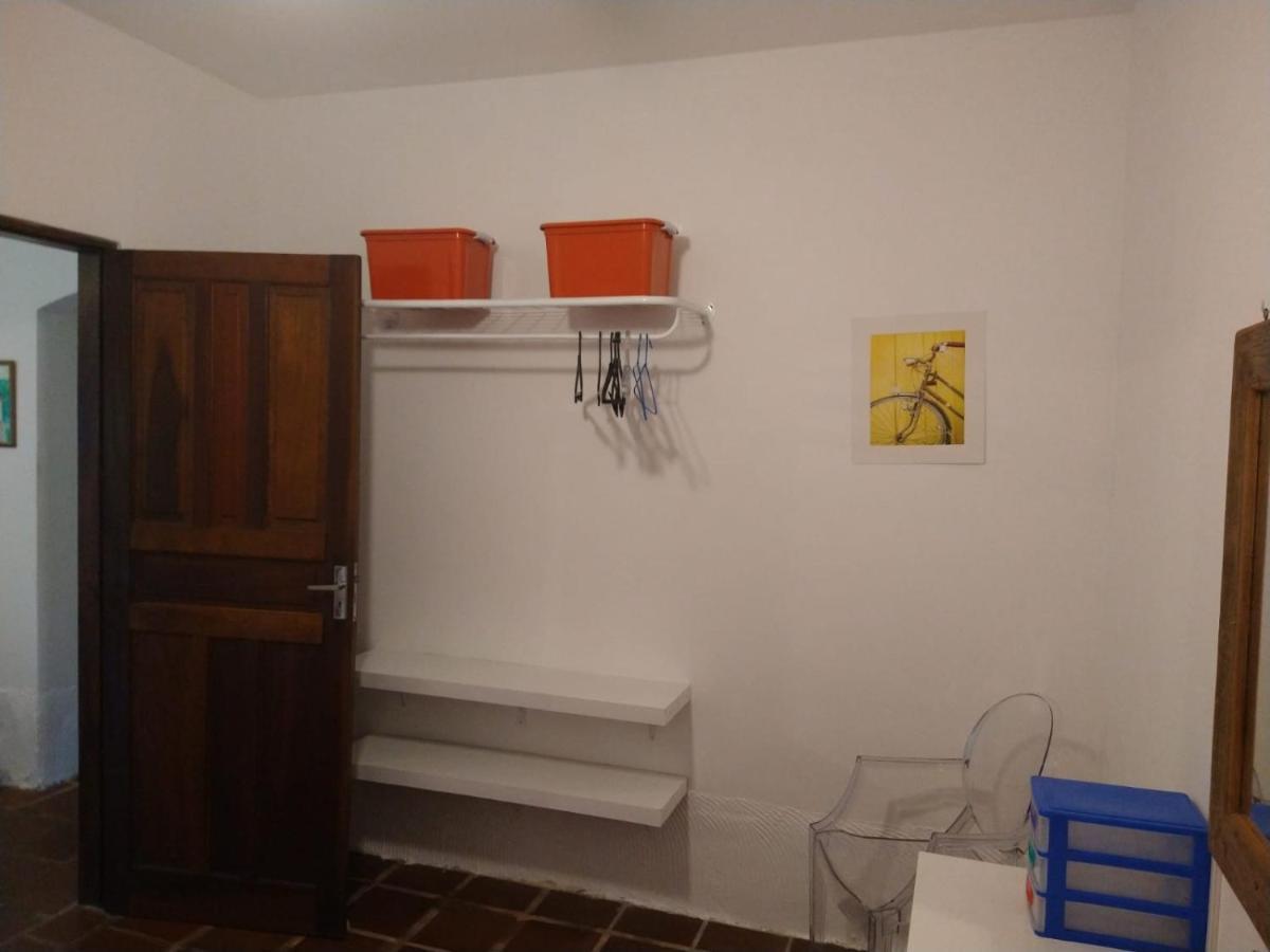 Casa No Morro - Charme Em Meio A Natureza Pertinho Da Praia 3 Dormitorios Сан-Себастьян Екстер'єр фото