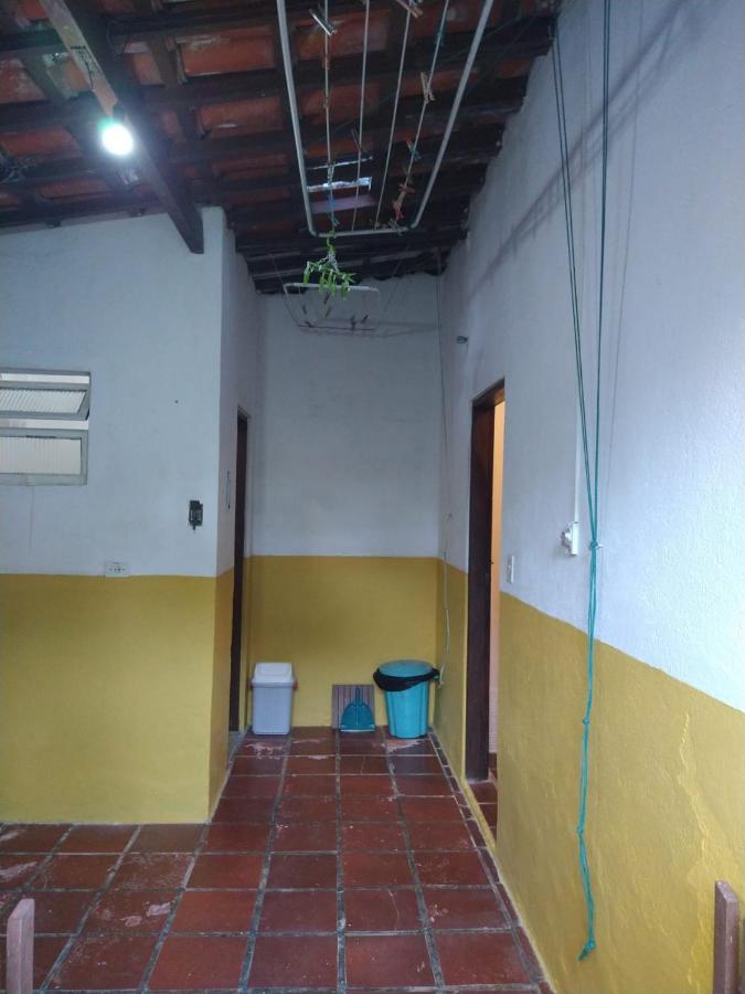 Casa No Morro - Charme Em Meio A Natureza Pertinho Da Praia 3 Dormitorios Сан-Себастьян Екстер'єр фото