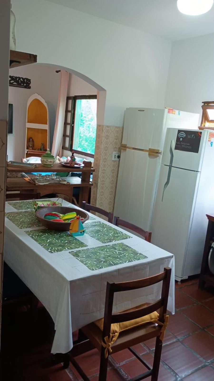 Casa No Morro - Charme Em Meio A Natureza Pertinho Da Praia 3 Dormitorios Сан-Себастьян Екстер'єр фото